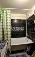 2-комнатная квартира (52м2) на продажу по адресу Назия пос., Школьный пр., 20— фото 2 из 13