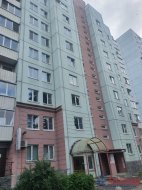 3-комнатная квартира (96м2) на продажу по адресу Тамбасова ул., 13— фото 13 из 15