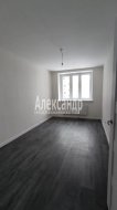 2-комнатная квартира (56м2) на продажу по адресу Мурино г., Шоссе в Лаврики ул., 72— фото 3 из 29