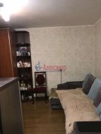 2-комнатная квартира (46м2) на продажу по адресу Науки просп., 4— фото 3 из 14