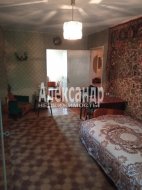 2-комнатная квартира (44м2) на продажу по адресу Выборг г., Приморская ул., 23— фото 7 из 13