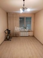 1-комнатная квартира (35м2) на продажу по адресу Малое Карлино дер., 25— фото 8 из 19