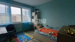 3-комнатная квартира (61м2) на продажу по адресу Всеволожск г., Ленинградская ул., 21— фото 2 из 19