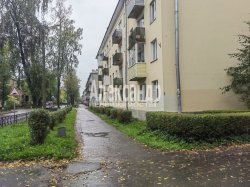 2-комнатная квартира (42м2) на продажу по адресу Волхов г., Молодежная ул., 6— фото 15 из 18