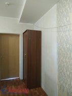 2-комнатная квартира (55м2) на продажу по адресу Всеволожск г., Константиновская ул., 92— фото 8 из 14