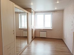 1-комнатная квартира (32м2) на продажу по адресу Художников пр., 9— фото 7 из 16