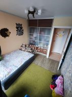4-комнатная квартира (107м2) на продажу по адресу Всеволожск г., Героев ул., 3— фото 9 из 12