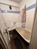 1-комнатная квартира (31м2) на продажу по адресу Науки просп., 51— фото 6 из 11