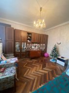 2-комнатная квартира (55м2) на продажу по адресу Краснопутиловская ул., 8— фото 7 из 31