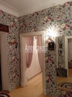 3-комнатная квартира (66м2) на продажу по адресу Политрука Пасечника (Торики) ул., 6— фото 4 из 27