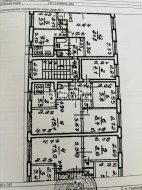 4-комнатная квартира (48м2) на продажу по адресу Трамвайный просп., 9— фото 11 из 12