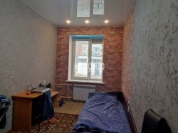 3-комнатная квартира (75м2) на продажу по адресу Петергоф г., Чичеринская ул., 13— фото 4 из 14