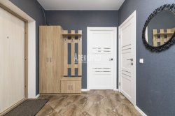 2-комнатная квартира (64м2) на продажу по адресу Лагоды ул., 5— фото 13 из 20
