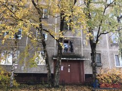 1-комнатная квартира (31м2) на продажу по адресу Новоселов ул., 63— фото 20 из 33