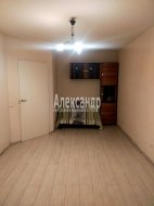 1-комнатная квартира (35м2) на продажу по адресу Малое Карлино дер., 25— фото 4 из 19
