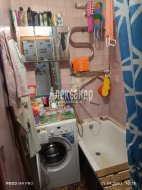 2-комнатная квартира (54м2) на продажу по адресу Кингисеппский пос., 12— фото 8 из 11