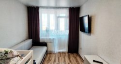 1-комнатная квартира (31м2) на продажу по адресу Мурино г., Шувалова ул., 13— фото 6 из 26