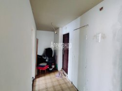 2-комнатная квартира (43м2) на продажу по адресу Ермилово пос., Физкультурная ул., 8— фото 12 из 17