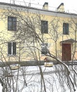 3-комнатная квартира (71м2) на продажу по адресу Пушкин г., Набережная ул., 16— фото 17 из 20