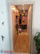 2-комнатная квартира (44м2) на продажу по адресу Маршала Жукова просп., 34— фото 8 из 19