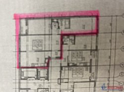 3-комнатная квартира (66м2) на продажу по адресу Пискаревский просп., 145— фото 2 из 14