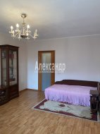 1-комнатная квартира (43м2) на продажу по адресу Искровский просп., 32— фото 12 из 15