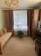 1-комнатная квартира (31м2) на продажу по адресу Селезнево пос., Свекловичный пер., 9— фото 2 из 17