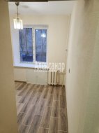 3-комнатная квартира (51м2) на продажу по адресу Красное Село г., Спирина ул., 14— фото 6 из 11