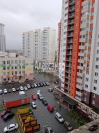 4-комнатная квартира (108м2) на продажу по адресу Шушары пос., Новгородский просп., 4— фото 6 из 16