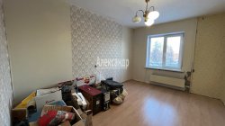 3-комнатная квартира (72м2) на продажу по адресу Выборг г., Ленинградское шос., 49— фото 9 из 20