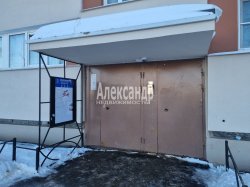 1-комнатная квартира (31м2) на продажу по адресу Суздальский просп., 105— фото 13 из 18