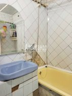 2-комнатная квартира (57м2) на продажу по адресу Выборг г., Гагарина ул., 55— фото 17 из 22
