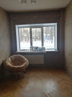 2-комнатная квартира (53м2) на продажу по адресу Стачек просп., 92— фото 6 из 24
