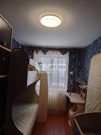 3-комнатная квартира (58м2) на продажу по адресу Большая Вруда дер., 2— фото 3 из 8