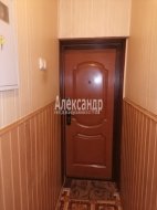 2-комнатная квартира (43м2) на продажу по адресу Петровское пос., Шоссейная ул., 17— фото 8 из 31