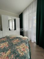 2-комнатная квартира (57м2) на продажу по адресу Мурино г., Шоссе в Лаврики ул., 89— фото 32 из 44