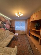 1-комнатная квартира (32м2) на продажу по адресу Вещево пос. при станции, Лесной пр-зд, 16— фото 7 из 14