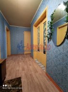3-комнатная квартира (68м2) на продажу по адресу Высоцк г., Портовая ул., 9— фото 11 из 21
