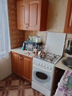 3-комнатная квартира (58м2) на продажу по адресу Большая Вруда дер., 2— фото 2 из 8