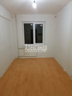 3-комнатная квартира (56м2) на продажу по адресу Софьи Ковалевской ул., 8— фото 5 из 11