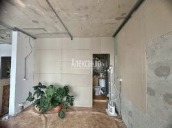 2-комнатная квартира (59м2) на продажу по адресу Лиговский пр., 271— фото 8 из 20