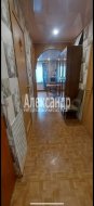 2-комнатная квартира (64м2) на продажу по адресу Костюшко ул., 2— фото 14 из 18