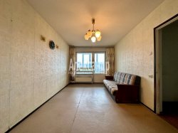 2-комнатная квартира (57м2) на продажу по адресу Приозерск г., Суворова ул., 31— фото 13 из 17