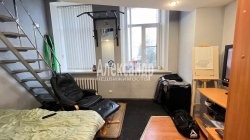 2-комнатная квартира (60м2) на продажу по адресу Выборг г., Ленинградский пр., 16— фото 8 из 26