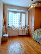 3-комнатная квартира (68м2) на продажу по адресу Выборг г., Кутузова бул., 7— фото 9 из 19