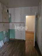 2-комнатная квартира (51м2) на продажу по адресу Лахденпохья г., Советская ул., 10А— фото 8 из 20