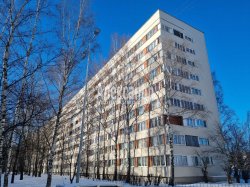 1-комнатная квартира (31м2) на продажу по адресу Суздальский просп., 105— фото 12 из 18