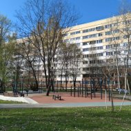 1-комнатная квартира (31м2) на продажу по адресу Летчика Пилютова ул., 5— фото 14 из 16