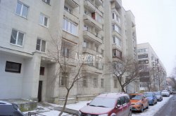 3-комнатная квартира (67м2) на продажу по адресу Варшавская ул., 124— фото 32 из 47