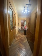 2-комнатная квартира (55м2) на продажу по адресу Краснопутиловская ул., 8— фото 11 из 31